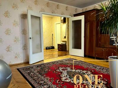 квартира за адресою Жилянська вул., 72