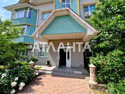 квартира за адресою Зелена вул., 27