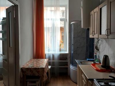 квартира за адресою Личаківська вул. (), 4