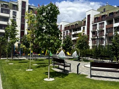 квартира по адресу с. Крыжановка, Владислава Бувалкина ул., 66б