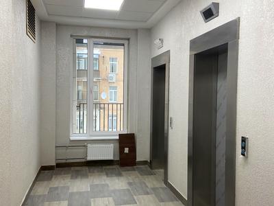 квартира за адресою Бульварно-Кудрявська вул. (Воровського), 17