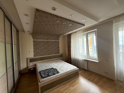 квартира по адресу Валерия Лобановского просп. (Краснозвездный), 6-Д
