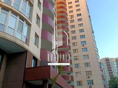 квартира за адресою Миколи Руденка бульв. (Кольцова), 14-Ж