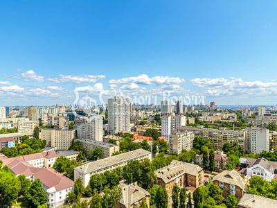 квартира по адресу Освіти ул., 16-А