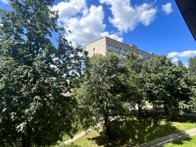 квартира за адресою Зодчих вул., 72