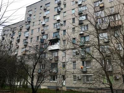 квартира за адресою Новопирогівська вул., 33