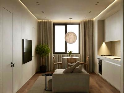 квартира за адресою Мартинова просп., 20