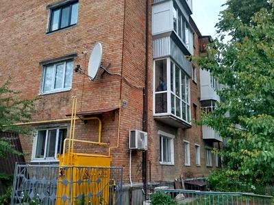 квартира за адресою Київський шлях, 37