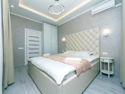 квартира за адресою Мала Житомирська вул., 5