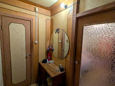 квартира по адресу Александра Архипенко ул. (Мате Залки), 8-Б