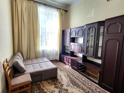 квартира за адресою Іллі Мечникова вул., 23