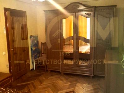 квартира по адресу Салютная ул., 29-А