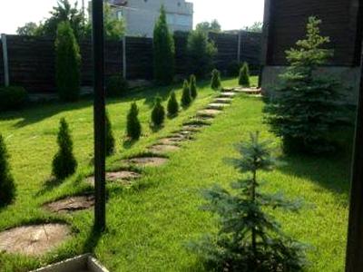 будинок за адресою Киенка