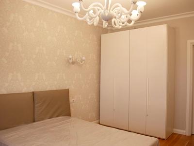квартира по адресу Петра Болбочана ул. (Клапцова), 52