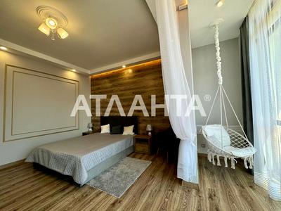 квартира за адресою Дача Ковалевського вул., 121