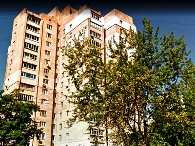 квартира по адресу Михаила Бойчука ул. (Киквидзе), 34-А