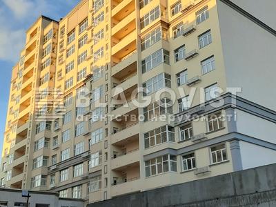 квартира по адресу Краковская ул., 4-Б