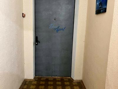 квартира за адресою Академіка Заболотного вул., 4