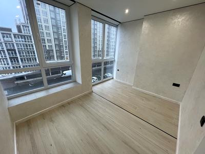 квартира за адресою Богуславська вул., 5