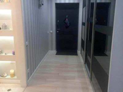 квартира за адресою Трускавецька вул., 123
