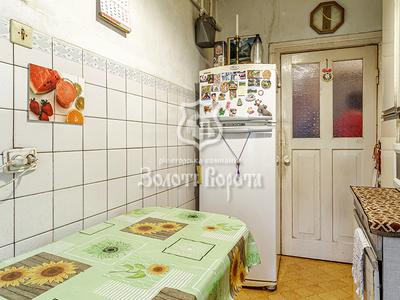 квартира за адресою Марка Безручка вул., 21/2
