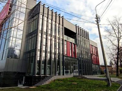 коммерческая по адресу Вокзальная пл., 1