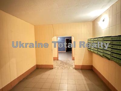 квартира за адресою Сержа Лифаря вул. (Олександра Сабурова), 8-А