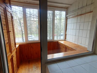 квартира по адресу Мирослава Поповича ул. (Семашка), 21