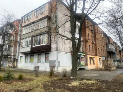 комерційна за адресою Данилевського вул., 6