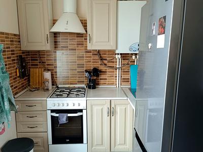 квартира за адресою Бориса Гмирі вул., 4-А