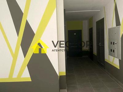 квартира по адресу Марии Башкирцевой ул., 20 к2