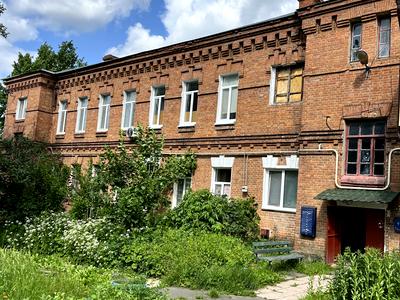 квартира за адресою Петра Болбочана вул. (Городовікова), 8