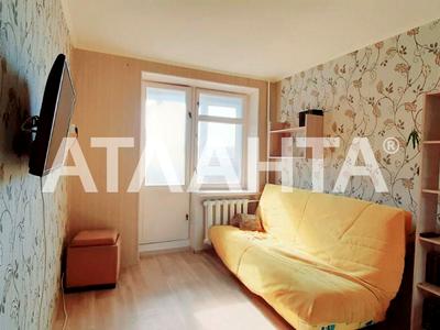 квартира за адресою Балтиморська вул. (Посмітного), 25