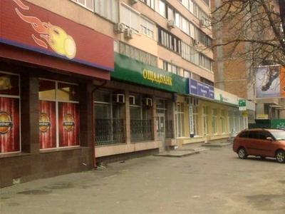 квартира за адресою Антоновича вул. (Горького), 97