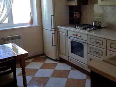 квартира за адресою Академіка Ромоданова вул. (Пугачова), 11/15