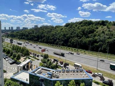 квартира по адресу Столичное шоссе, 1
