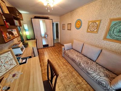 квартира за адресою Київ, Жуля Верна бульв. (Ромена Роллана), 7-А