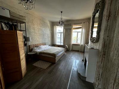 квартира по адресу Гетмана Павла Скоропадского ул. (Льва Толстого), 1