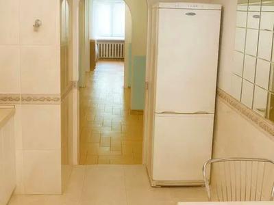 квартира за адресою Митрополита Андрея Шептицького вул. (Анатолія Луначарського), 3-А