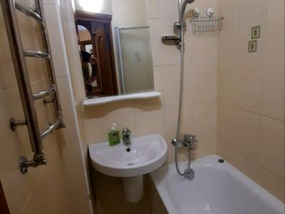 квартира за адресою Братиславська вул., 14