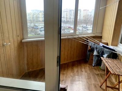 квартира за адресою Ревуцького вул., 13