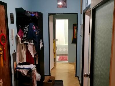 квартира по адресу Романа Ратушного ул. (Волгоградська), 41-А