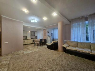 квартира по адресу Педагогический пер., 3/2