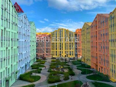 квартира по адресу Юрия Липы ул., 6
