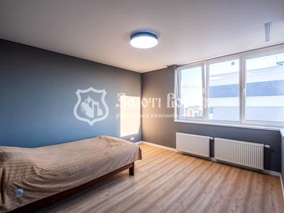 квартира по адресу Соборна ул., 18