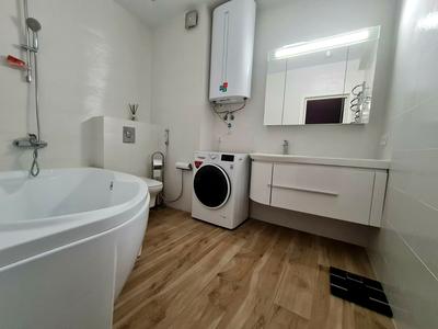 квартира за адресою Білоруська вул., 36А