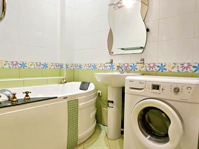 квартира за адресою Велика Васильківська вул. (Червоноармійська), 132