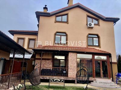 будинок за адресою Абрикосова вул.