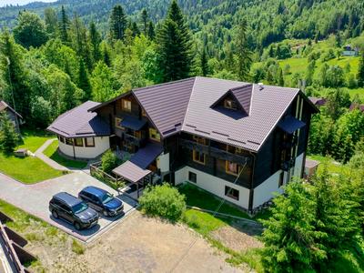 дом по адресу Під Митою, 4