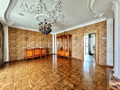 квартира по адресу Тараса Шевченко бульв., 27-Б